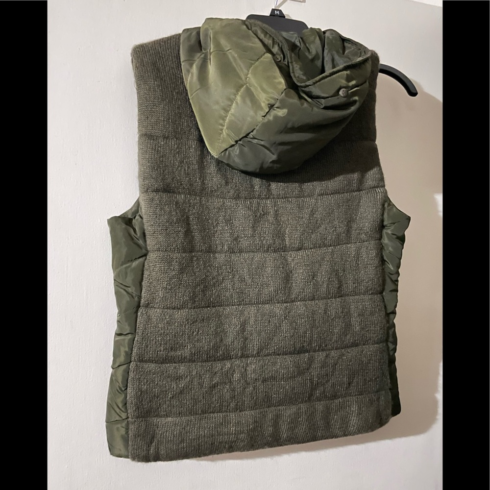 Love Tree Vest / Jacket - Picture 2 of 3